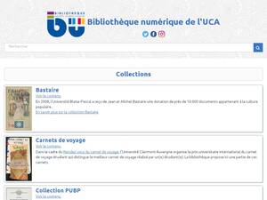 Bibliotheque-virtuelle.clermont-universite.fr